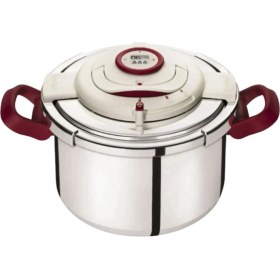 Resim Tefal Düdüklü Tencere 6 L 