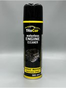 Resim titocar Susuz Motor Temizleme Spreyi 500 ml 