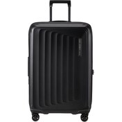 Resim Samsonite Spinner Nuon 4 Tekerlekli 69 cm Orta Boy Valiz 
