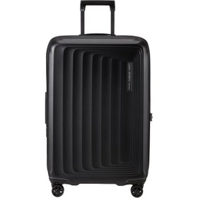 Resim Samsonite Spinner Nuon 4 Tekerlekli 69 cm Orta Boy Valiz 