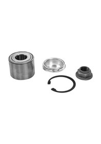 Resim Psa Arka Tekerlek Rulmanı Kit Citroën C4 1.6 2004-09-2011-07 - Valeo 502541 