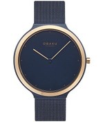 Resim V269gxslml Erkek Kol Saati Obaku Denmark