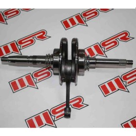 Resim Salcano Astra 125 Cargo Krank (545310442) 