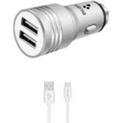 Resim 12w Type-c Kablolu Çakmaklık 2.4a 1.2m 