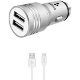 Resim 12w Type-c Kablolu Çakmaklık 2.4a 1.2m 