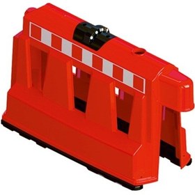 Resim Güvenlik Bariyeri 400 X 1000 X 600 Mm (548364495) 