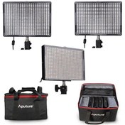 Resim Aputure AL-528CCC Amaran 3 Led Light 