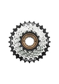 Resim Shimano Tz510 Ruble 7 Vites - 14-28 