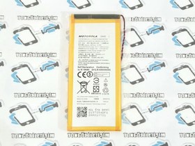 Resim Motorola Moto G4 PLUS ( GA40 ) Batarya Pil 