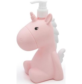 Resim Dhink Unicorn Sıvı Sabunluk 
