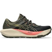 Resim Asics Gel-trabuco 13 Gtx Kadın Siyah Outdoor Koşu Ayakkabısı 1012b767-003 Siyah 