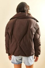Resim Shade Oversize Şişme Mont, 10191065 