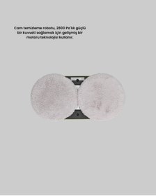 Resim Kanonik Education CAM SİLME ROBOTU 