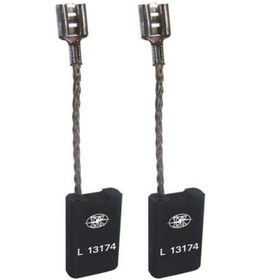 Resim Bosch Uyumlu Gbh11 6.3x16x26 Kırıcı Delici Kömürü 1617014143 Ürün Kodu L13174 