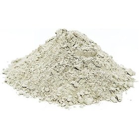 Resim Lokmanavm Toz Yeşil Kil Öğütülmüş Doğal Maskelik Yeşil Kili 500G 