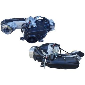 Resim Rmg Santa Alt Motor K23 125 Cc Eu5 