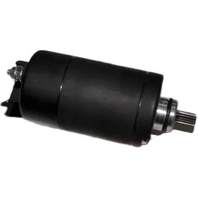 Resim Cf Moto Nk 400 650 Marş Motoru 