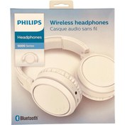 Resim Philips Kablosuz Kulak Üstü Kulaklık Tah5205 (bold Bass) - 29 Saat 