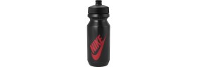 Resim Nike Big Mouth Bottle 2.0 22 Oz Unisex Siyah Matara Suluk N.000.0043.004.22 