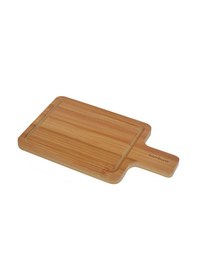 Resim Bambum Hula Kesme Ve Sunum Tahtası 