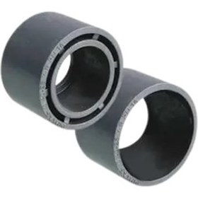 Resim Uh-pvc Redüksiyon 63 50 Mm 10 Adet 
