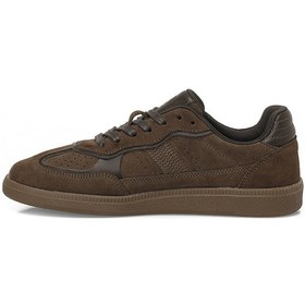 Resim Lumberjack Hılary 6fx Kahverengi Kadın Sneaker 000000000102159265 Kahverengi 