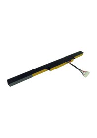 Resim Lenovo Ideapad Z510 20287, Z510a, Z510p, Z510t Batarya İle Uyumlu Pil 