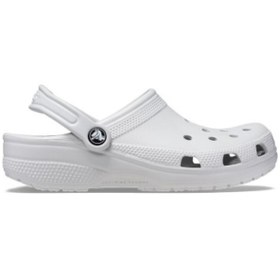 Resim Crocs Classic Clog K 206991-1FT Terlik 