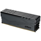 Resim C600UHD8G32 8Gb DDR4 3200Mhz, 1.2V, CL22, Soğutuculu, Desktop Gaming RAM Dahua