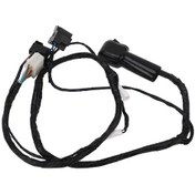 Resim Far Kablosu For Gsxr 2004 Yongtao 