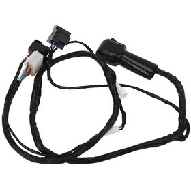 Resim Far Kablosu For Gsxr 2004 Yongtao 