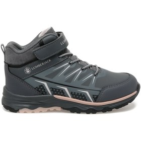 Resim lumberjack Bombay 2pr Gri Kız Çocuk Outdoor Bot 