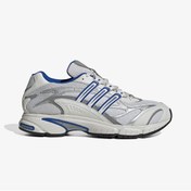 Resim adidas Temper Run 2 Erkek Gri Spor Ayakkabı 