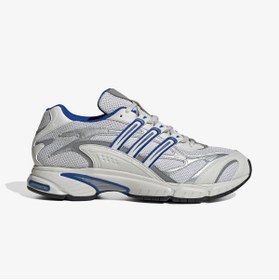 Resim adidas Temper Run 2 Erkek Gri Spor Ayakkabı 