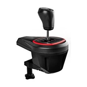 Resim Thrustmaster TH8S Shifter Add-On WW Vites Kolu 
