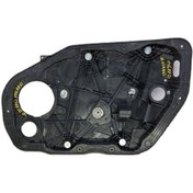 Resim Mobıs Ön Kapı Döşeme+ Cam Kriko Sağ Kıa Cerato 12- 82402-a7001 