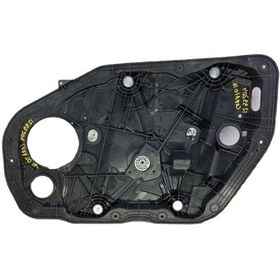 Resim Mobıs Ön Kapı Döşeme+ Cam Kriko Sağ Kıa Cerato 12- 82402-a7001 