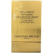Resim Christian Breton The Ultimate Anti-Aging Eye Contour Cream 15 ml 