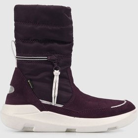 Resim Superfit Mor Kız Çocuk Outdoor Bot 