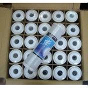 Resim Su Arıtma Cihazları Için 25 Adet 3. Aşama Cto Filtresi 