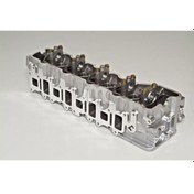 Resim IOTO 10603-11005 Silindir Kapağı Canter Fe511-Fe711 (Turbolu) 