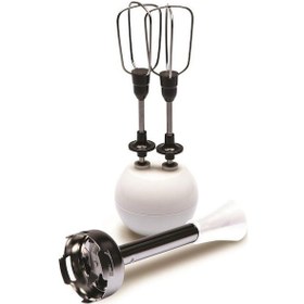 Resim Tefal Easyblend 1000 W Mikser & Blender Seti 