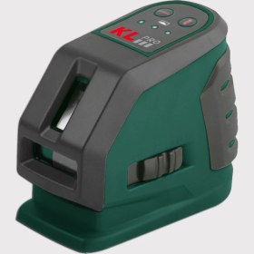 Resim KL Pro KLLZR118GL Yeşil Lazer Hizalama 20 m 