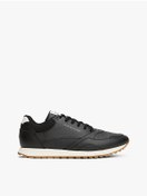 Resim Tommy Hilfiger erkek new runner eva sneaker 