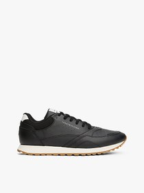 Resim Tommy Hilfiger erkek new runner eva sneaker 
