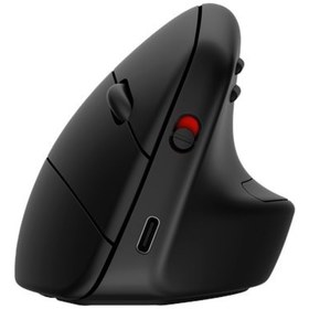 Resim HP 925 Ergonomik Dikey Kablosuz Mouse (6H1A5AA) 