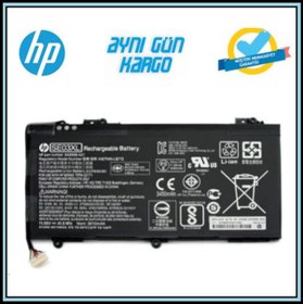 Resim Hp Pavilion 14-Al100Nt Batarya Pil Orjinal Diğer