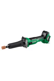 Resim HİKOKİ Hikoki GP18DA-5.0 18V/5.0Ah 6mm Kömürsüz Akülü Kalıpçı Taşlama 