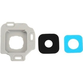 Resim Samsung Uyumlu Galaxy J3 J320 Kamera Lensi 