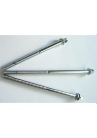 Resim Maxtone 526-4 Akort Vidası 51mm 
